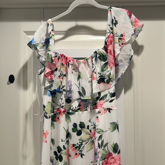 NWT Yumi Kim Carmen Maxi dress - Picture 2 of 3